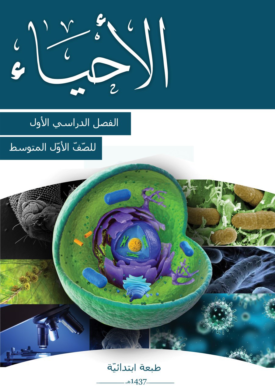 الأحياء