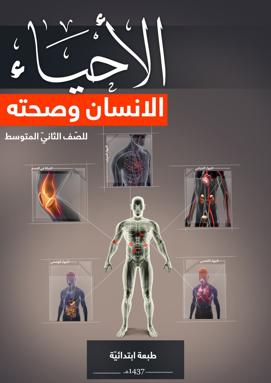 الأحياء