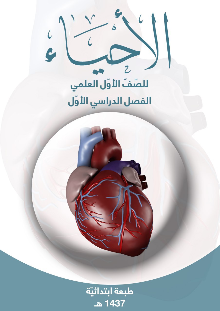 الأحياء