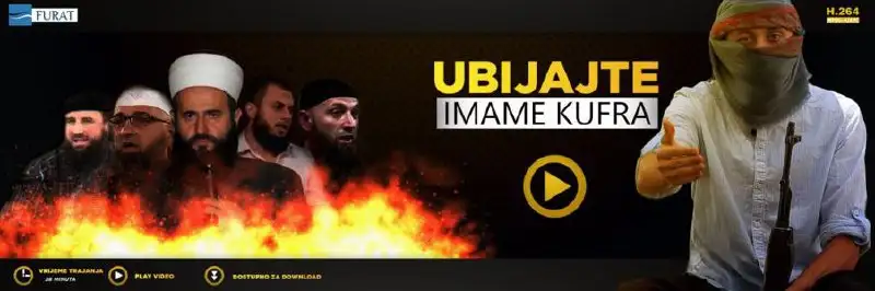 فقاتلوا أئمة الكفر – Ubijajte Imami Kufra