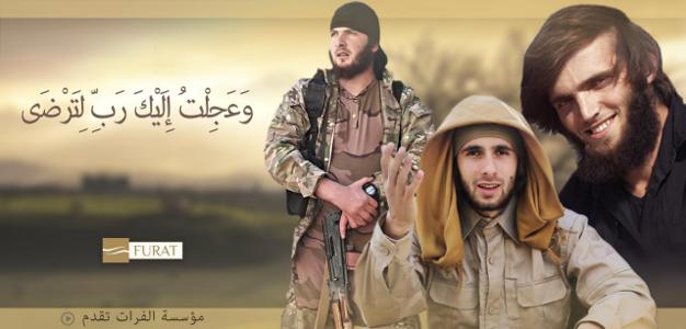 وعجلت إليك ربي لترضى - مركز الفرات للإعلام