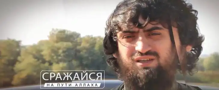 قاتل في سبيل الله – СРАЖАЙСЯ НА ПУТИ АЛЛАХА