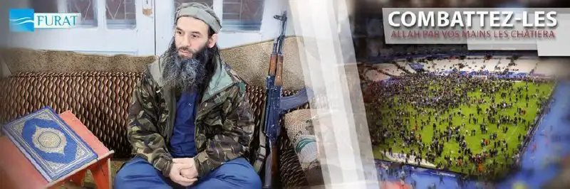قاتلوهم يعذبهم الله بأيديكم – Combattez les, Allah par vos mains les châtiera