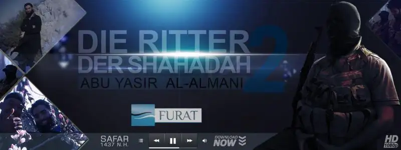 فرسان الشهادة 2 – DIE RITTER DER SHAHADAH 2