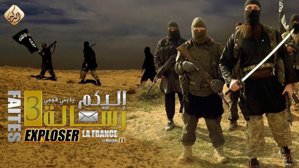 إليكم يا بني قومي رسالة 3 - وِلاية البَركة