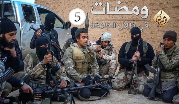 ومضات في ظلال الخلافة 5 - وِلاية البَركة