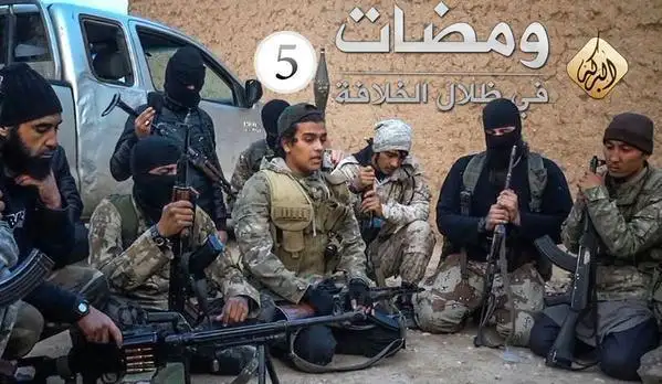 ومضات في ظلال الخلافة 5 – ولاية البركة