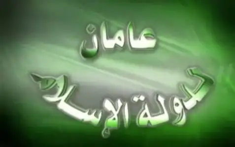 عامان لدولة الإسلام
