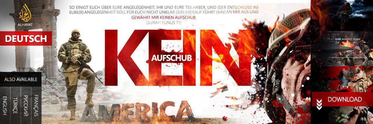 KEIN AUFSCHUB