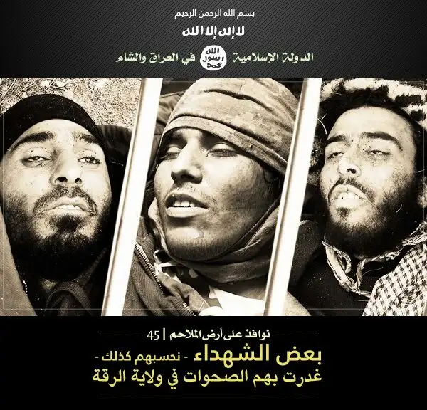 نوافذ على أرض الملاحم 45