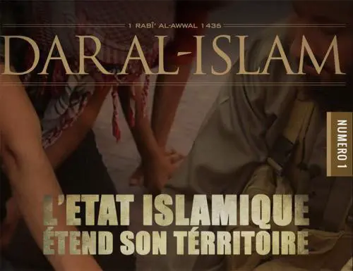 ISSUE 1 Français