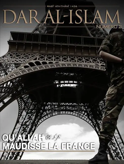 ISSUE 2 Français
