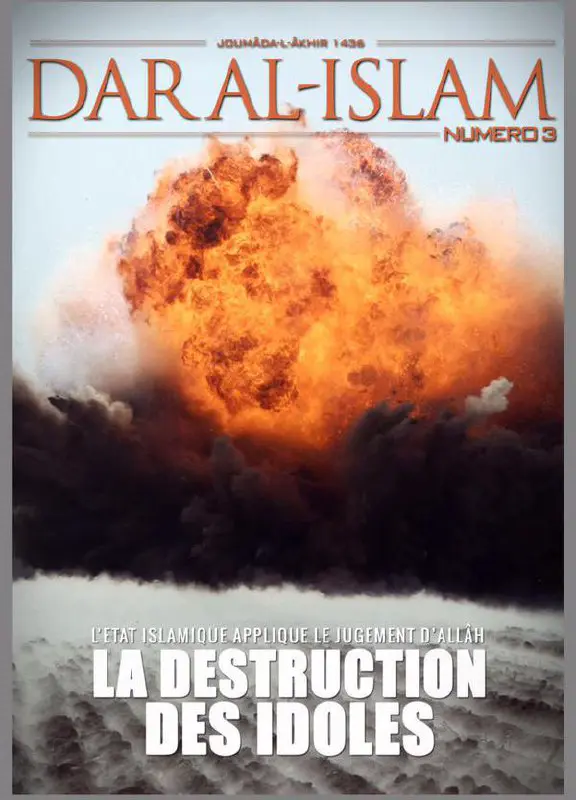 ISSUE 3 Français