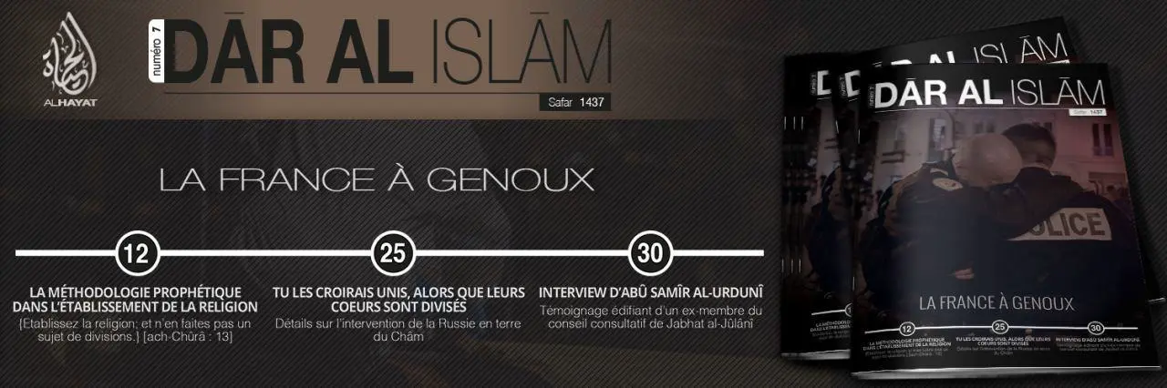 ISSUE 7 Français
