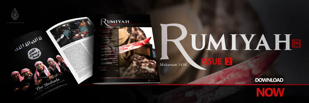 ISSUE 2 [EN] [FR] [DE] [RU] [TR] [ID] [BS] [UG] [PS]
